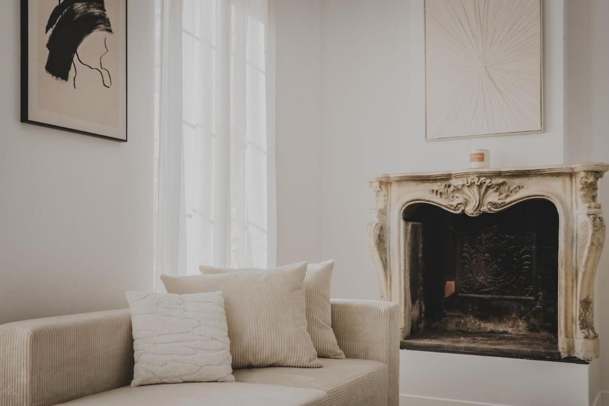 Lux Ph Gem 3br 200m Palais And Apartment Cannes