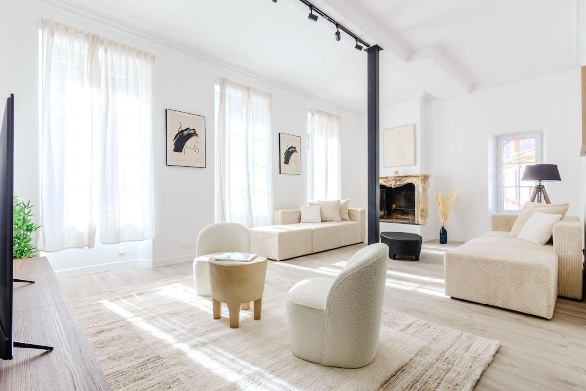 Lux Ph Gem 3br 200m Palais And * Cannes