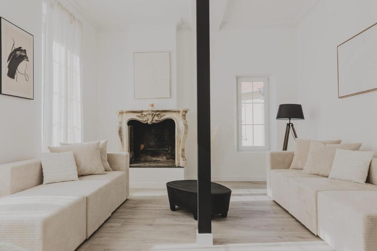 Lux Ph Gem 3br 200m Palais And Cannes