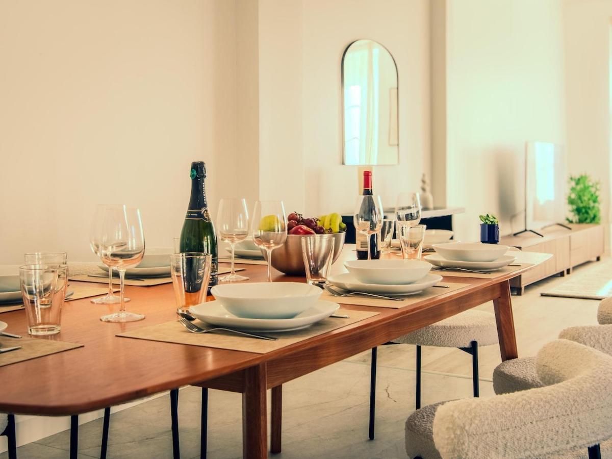 Apartment Lux Ph Gem 3br 200m Palais And