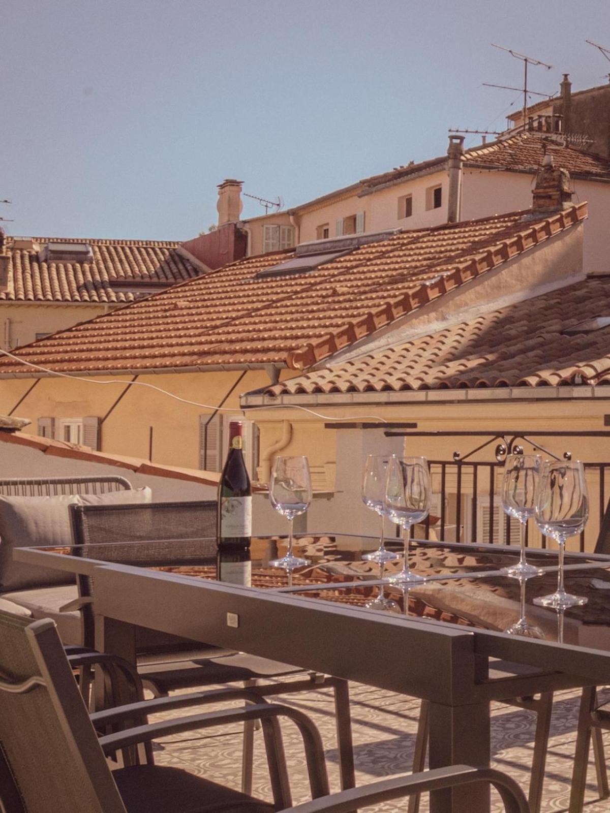Apartment Lux Ph Gem 3br 200m Palais And Cannes